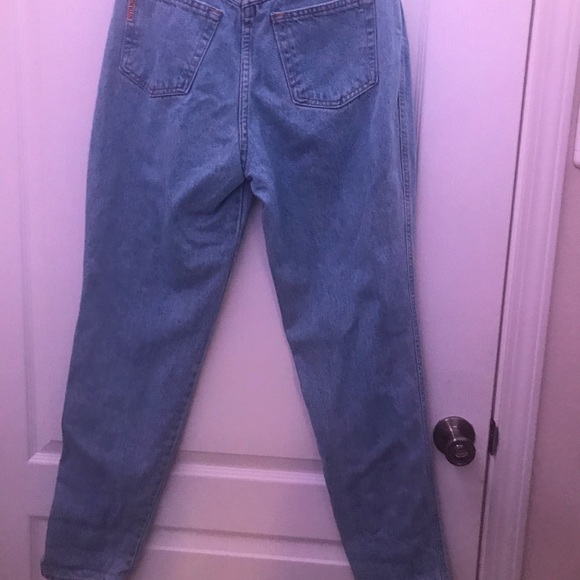 Gitano high waisted vintage mom jeans - Picture 2 of 5